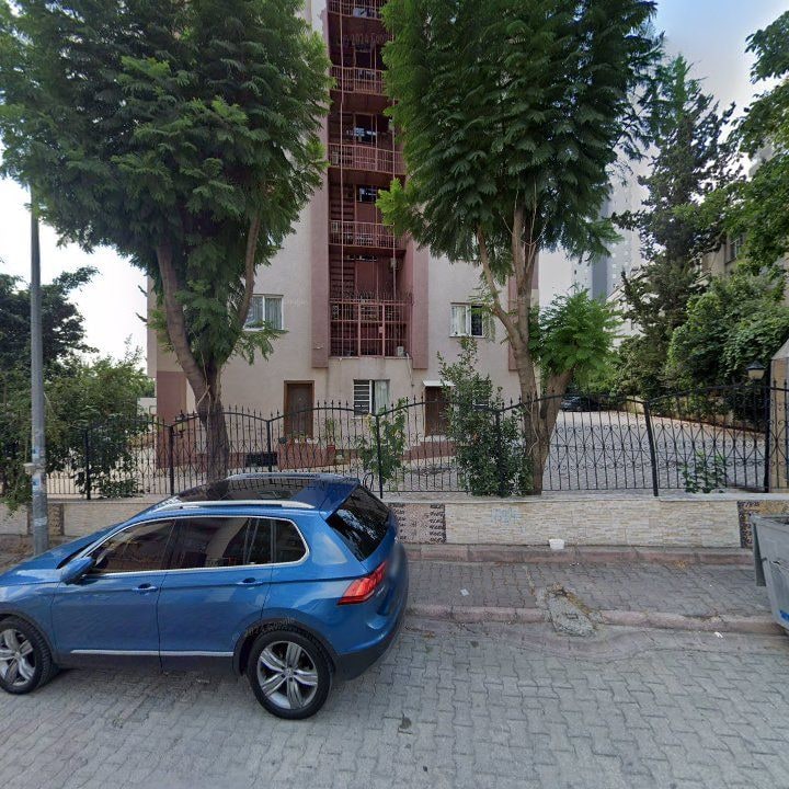 Katık Döner
