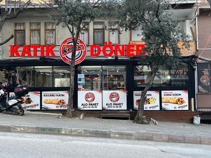 Katık Döner Artvin