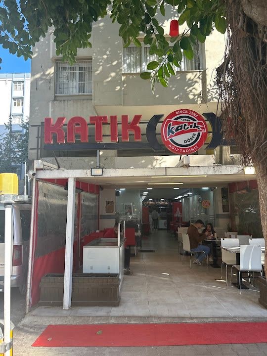 Katık Döner