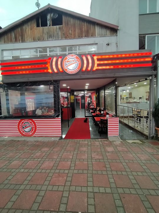 Katık Döner Engiz