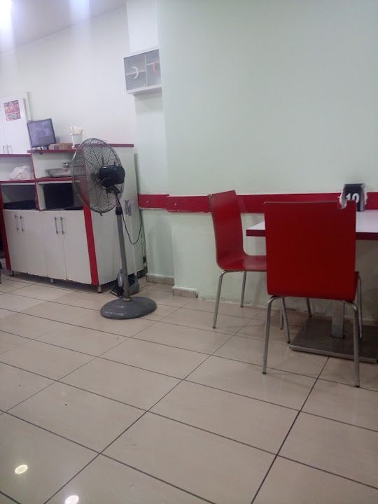 Katık Döner Saydam Şube