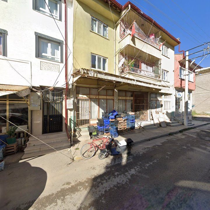 Katip Çay Salonu