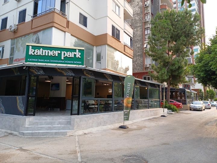 Katmer Park