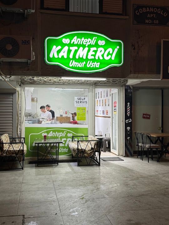 KATMERCİ UMUT