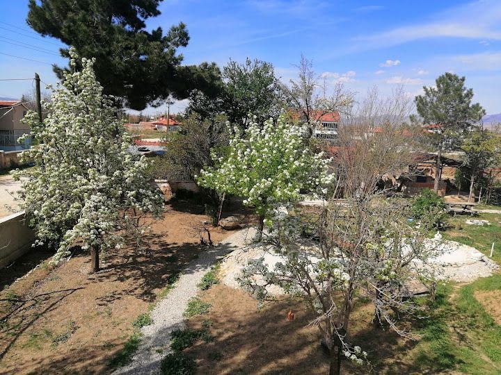 KATRANCI GARDEN