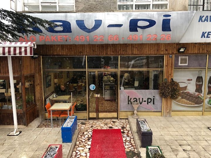 Kav-pi