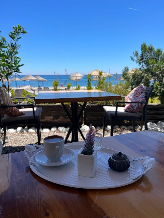 Kavak cafe