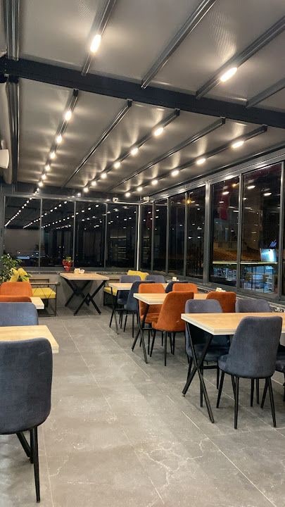 Kavaklı nur pastanesi