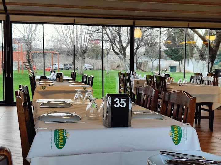 Kavaklı Restaurant