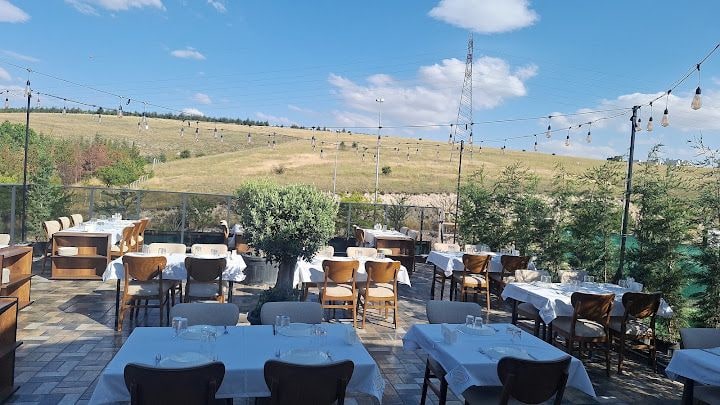 Kavaklı Restaurant Beysukent