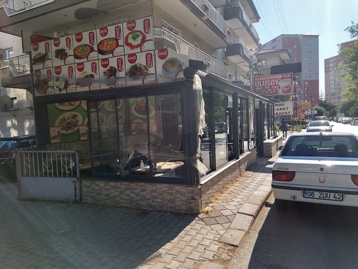 Kavas Usta’nın Yeri