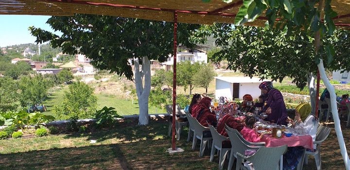 Kavşit Köy Sofrası