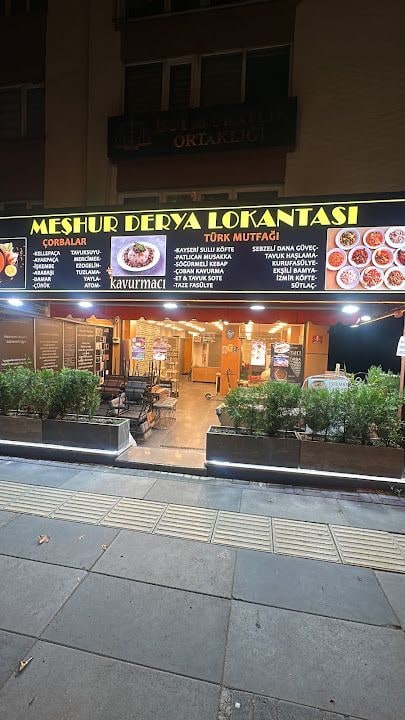 Kavurmacı