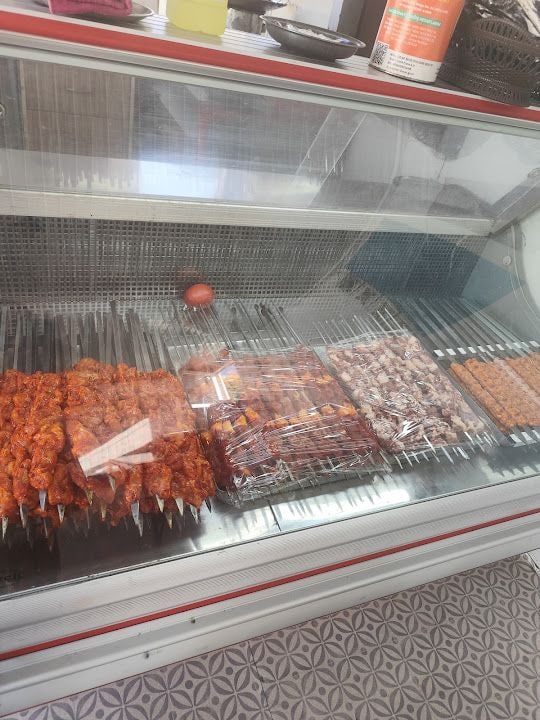 Kavurmacı Ali Usta