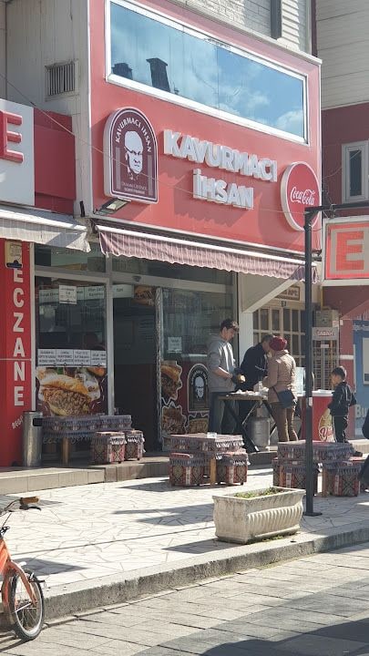 Kavurmacı İhsan