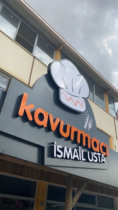Kavurmacı İsmail Usta