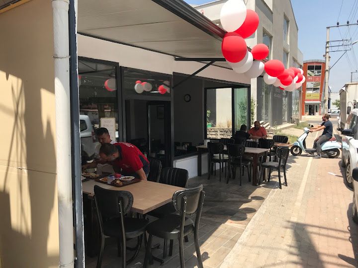 Kavurmalı Burakbey Ev Yemekleri