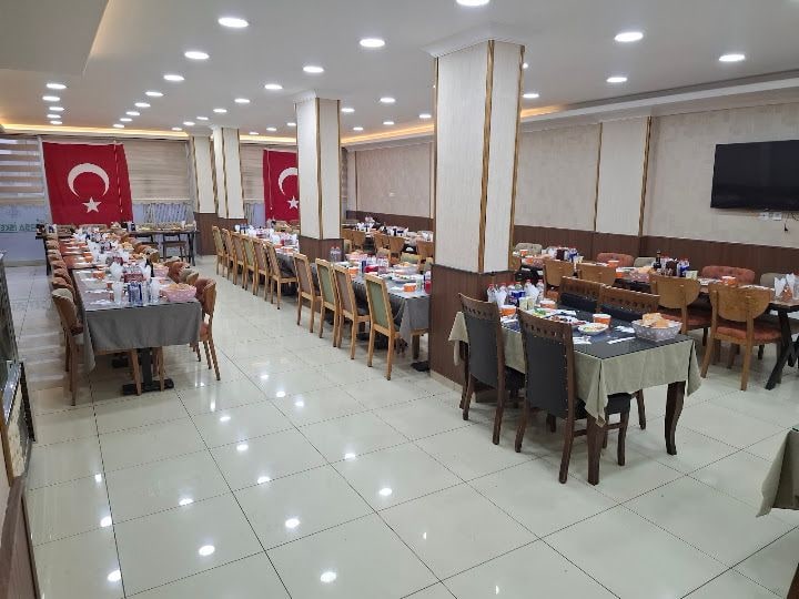 Kaya bursa iskender