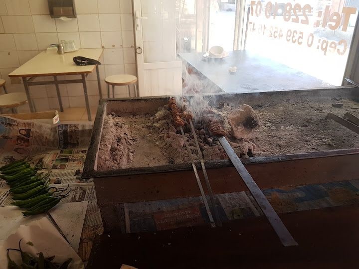 Kaya Kebap