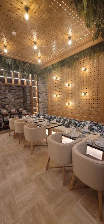 Kaya Palazzo Beach Front Snack Bar