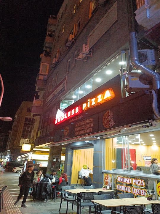 Kaya Pide