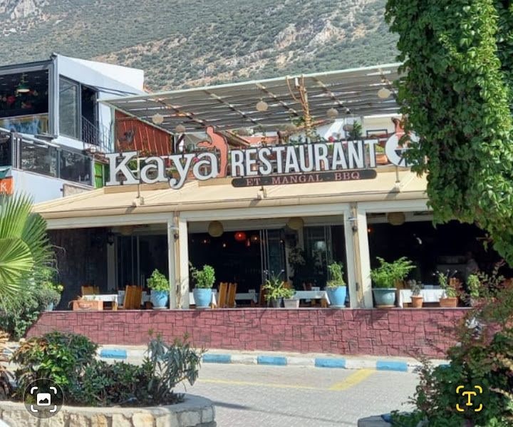 Kaya Restaurant Bar & Cafe