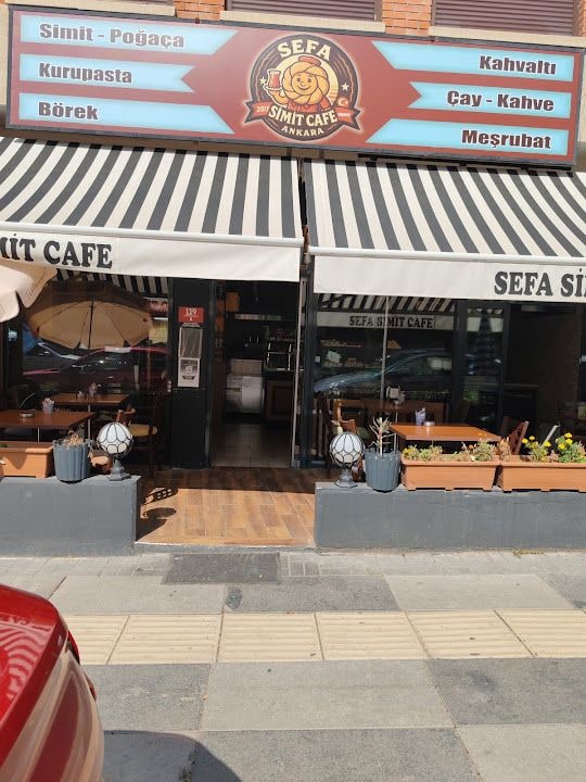 Kayabaşı Cafe Bistro