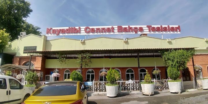 Kayadibi Cennet Bahçesi