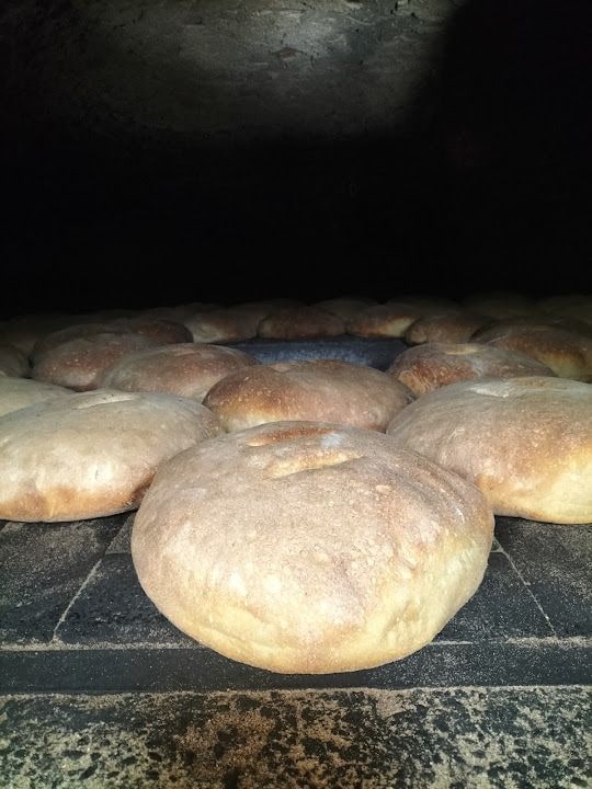 Kayadibi Hafsa Sultan Ekmek Fırını