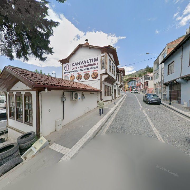 Kayadibi Saraydüzü Restaurant