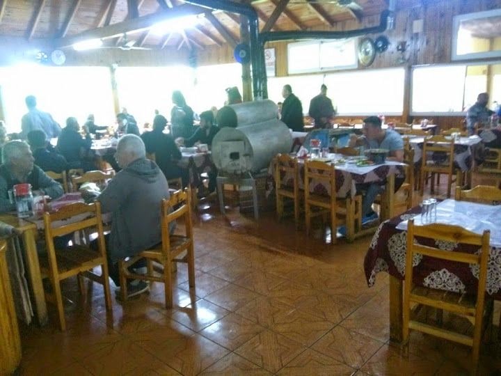 Kayalar Restaurant