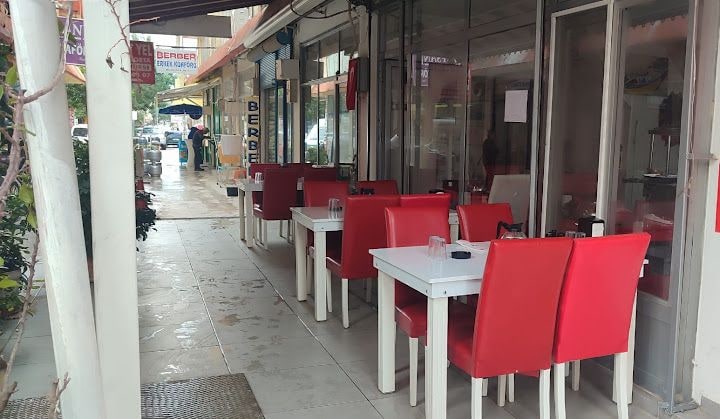 Kayıkçı Ev Yemekleri