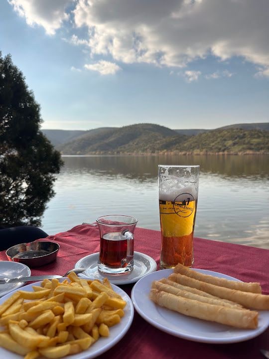 Kayıkhane Restaurant