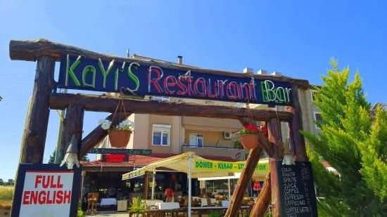 Kayis Restaurant & Bar