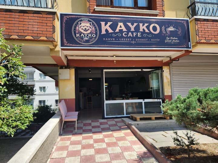 Kayko Cafe