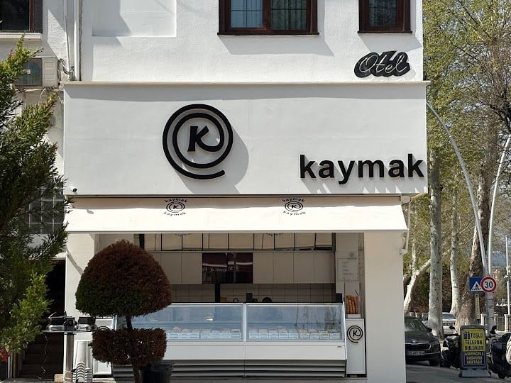 Kaymak Dondurma