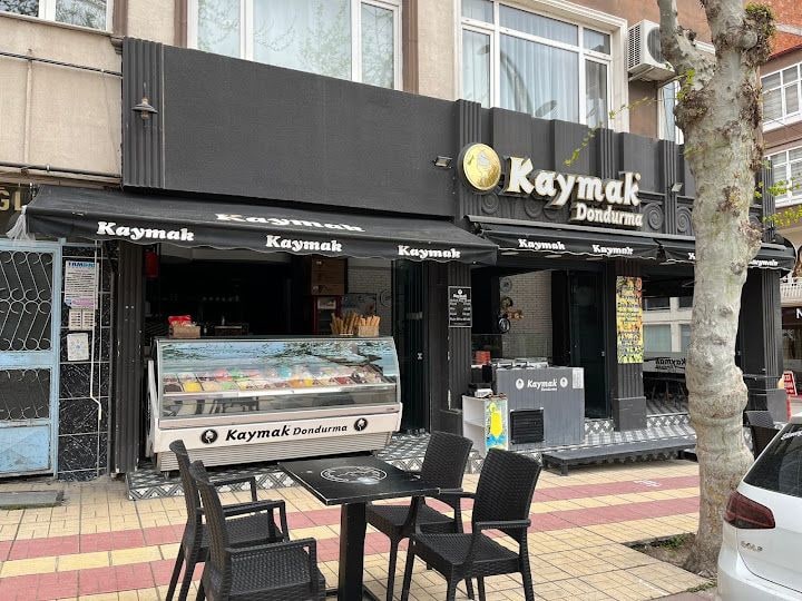 Kaymak Dondurma Merzifon