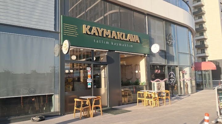Kaymaklava Antares Konutları