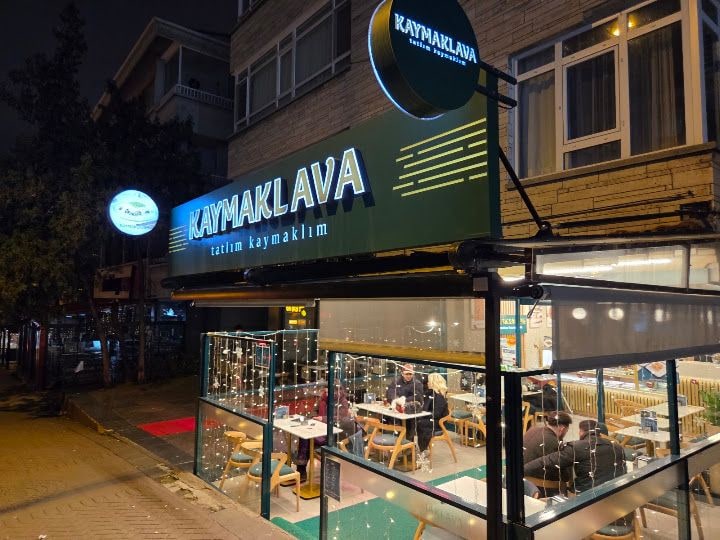 Kaymaklava Bahçelievler