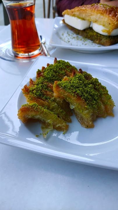 Kaymaklava Çayyolu Şube