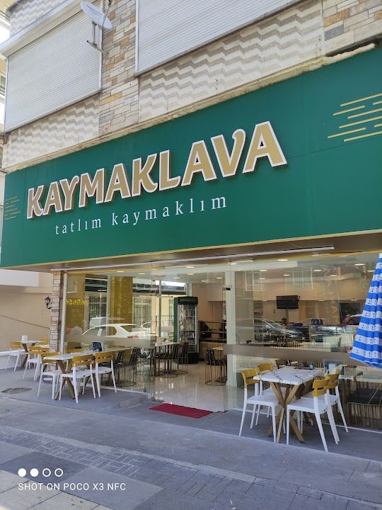 Kaymaklava Gençlik Caddesi Şube