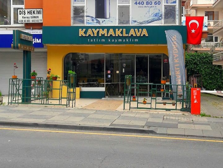 Kaymaklava Hoşdere Şube