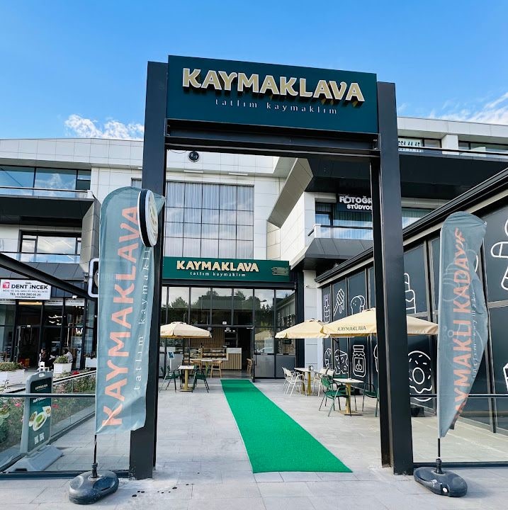 Kaymaklava İncek Şubesi