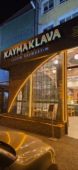 Kaymaklava İskitler