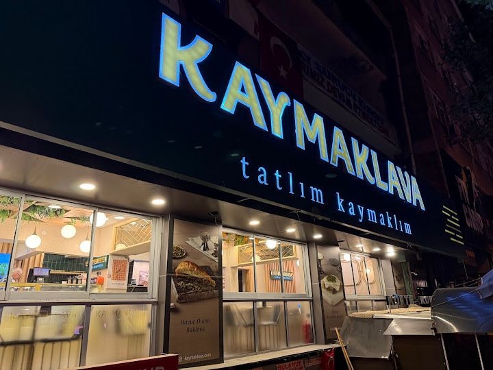 Kaymaklava Küçükesat Şube