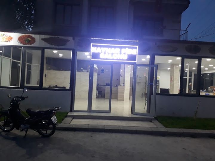 kaynar pide çorba salonu