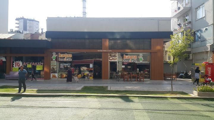 Kayra Fırın&cafe