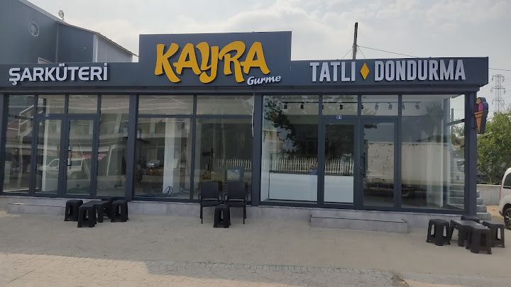 KAYRA GURME