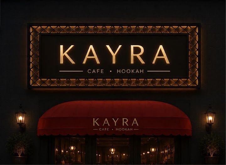 Kayra Lounge