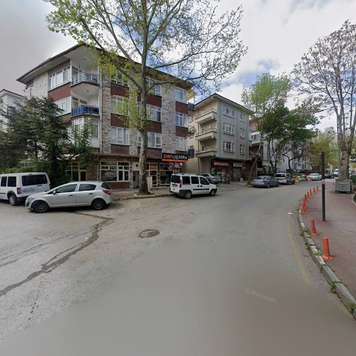 Kayseri Mantı Ve Gözleme Evi